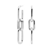 Orecchini PDPaola Donna in Argento AR02-074-U - AR02-074-U